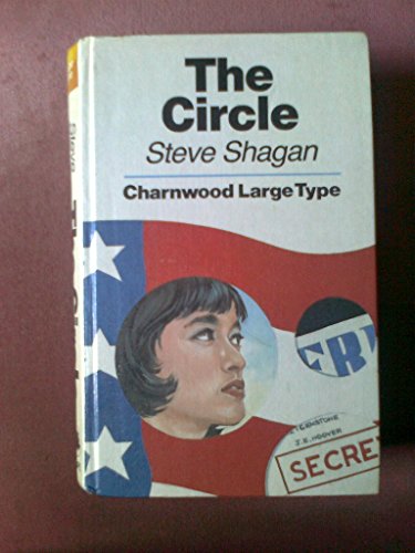 9780708983034: The Circle (CH)