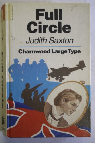 9780708983096: Full Circle (Charnwood Library)