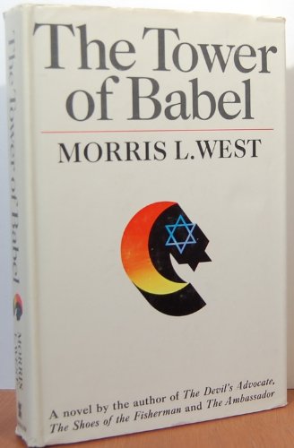 9780708983119: The Tower of Babel (Charnwood Library)