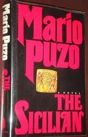 The Sicilian (CH) (9780708983171) by Puzo, Mario