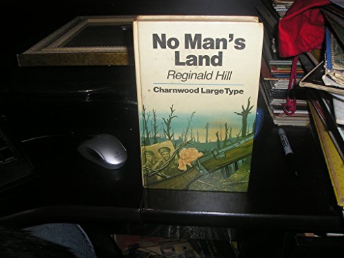 9780708983386: No Man's Land (Charnwood Library)
