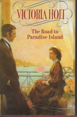 9780708983393: Road to Paradise Island (Charnwood Library)