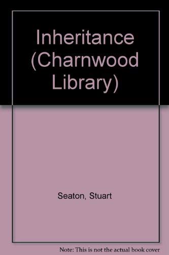 9780708983416: Inheritance (Charnwood Library)