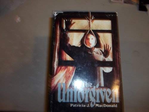 9780708983751: The Unforgiven