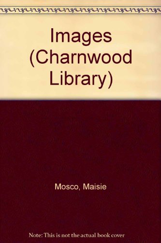 Stock image for Images (Charnwood Library) for sale by Goldstone Books