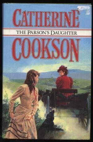 9780708984390: The Parson's Daughter (Charnwood Library)