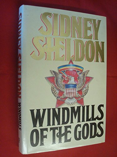 Windmills of the Gods (9780708984482) by Sheldon, Sidney