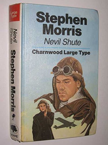 Stephen Morris (CH) (9780708984543) by Shute, Nevil