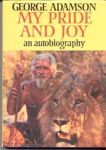 9780708984567: My Pride and Joy: Autobiography (Charnwood Library)