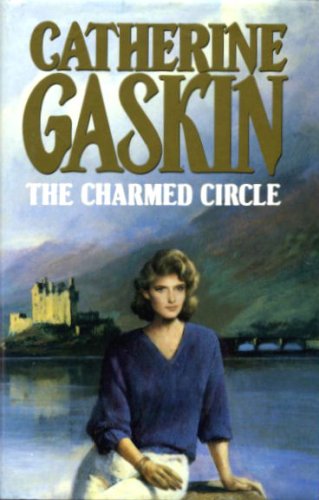 Stock image for The Charmed Circle II (CH) (Charnwood Large Print Library Series) for sale by Hawking Books