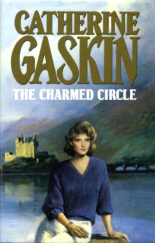 9780708985243: The Charmed Circle: Bk. 2 (Charnwood Library)