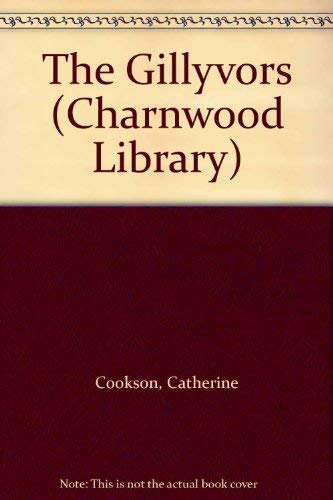 9780708986059: The Gillyvors (Charnwood Library)