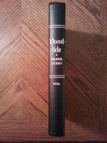 Flood Tide (CH) (Charnwood Large Print Library Series) (9780708986202) by Ridgway, John