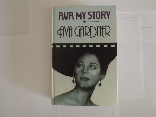 9780708986318: Ava: My Story (Charnwood Library)