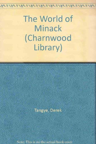 9780708986677: The World of Minack (Charnwood Library)