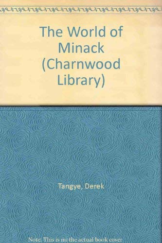 The World Of Minack (CH) (9780708986677) by Tangye, Derek