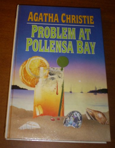 9780708986899: Problem at Pollensa Bay (Charnwood Library)
