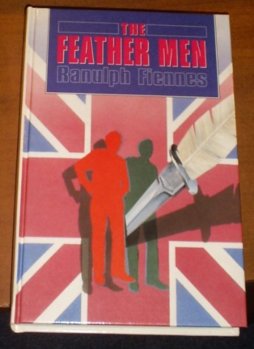 9780708986912: The Feather Men