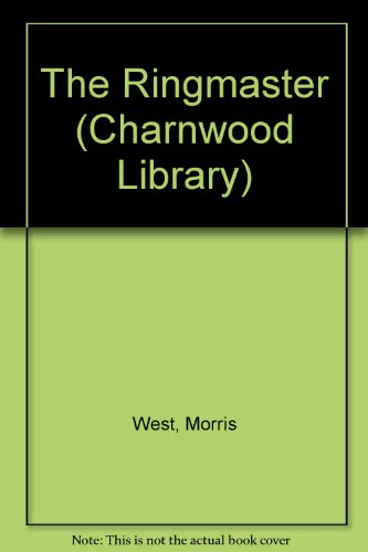 9780708987056: The Ringmaster (Charnwood Library)