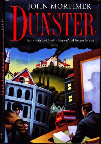 9780708987247: Dunster (Charnwood Library)