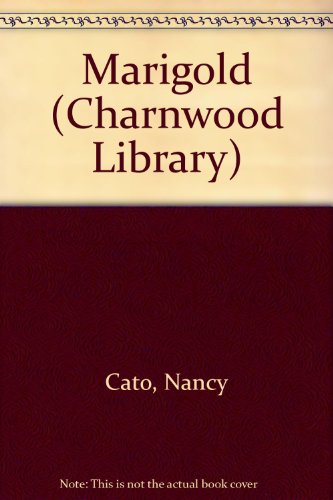 9780708987537: Marigold (CH) (Charnwood Large Print Library Series)