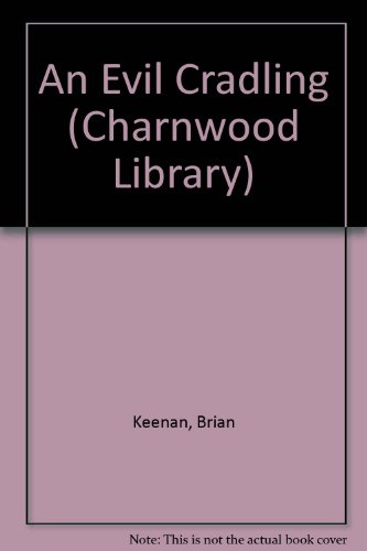 9780708987827: An Evil Cradling (Charnwood Library)