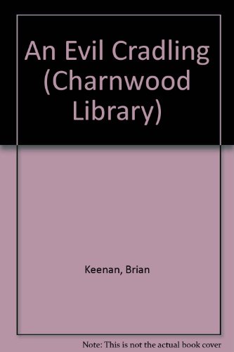 Imagen de archivo de An Evil Cradling (Charnwood Library) a la venta por WorldofBooks