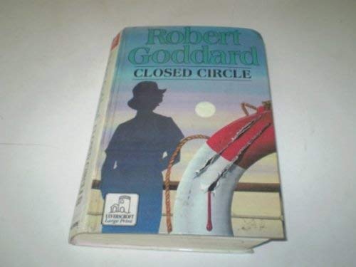 9780708988183: Closed Circle (Charnwood Library)