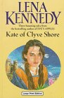 Beispielbild fr Kate of Clyve Shore (Charnwood Library) zum Verkauf von AwesomeBooks