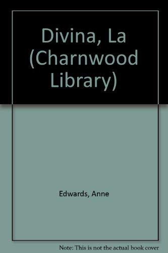 9780708988565: Divina, La (Charnwood Library)