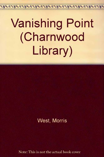 9780708989456: Vanishing Point (Charnwood Library)