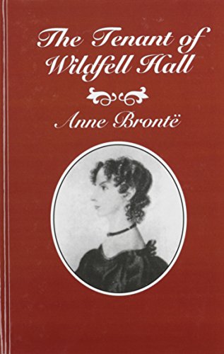 9780708989517: The Tenant Of Wildfell Hall
