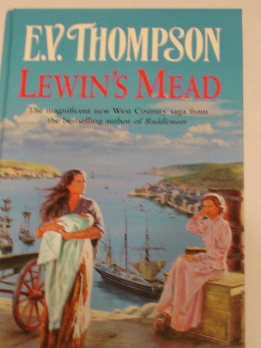 9780708989555: Lewin's Mead (Charnwood Library)