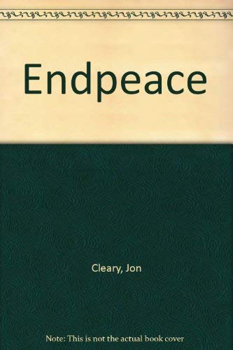 9780708989562: Endpeace (Charnwood Library)
