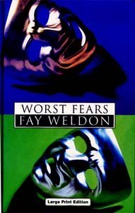 9780708989708: Worst Fears (Charnwood Library)