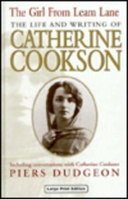 9780708990391: The Girl from Leam Lane: Life and Writing of Catherine Cookson (Charnwood Library)