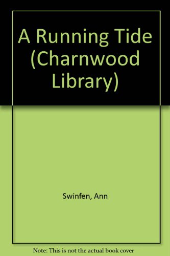 9780708990681: A Running Tide (Charnwood Library)