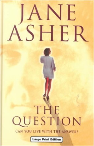 9780708990698: The Question (Charnwood Library)