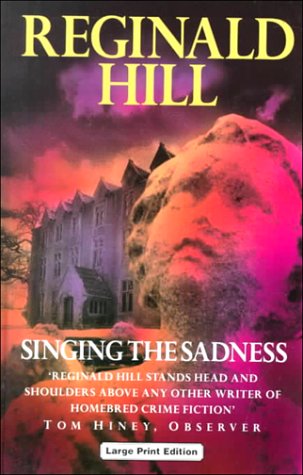 9780708991435: Singing The Sadness (CH) (Charnwood Large Print Library Series)
