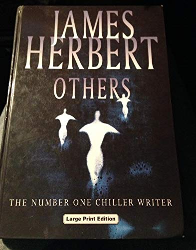Others (Charnwood Library) (9780708991640) by Herbert, James