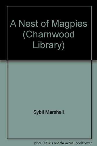 9780708991817: A Nest Of Magpies (Charnwood Library)
