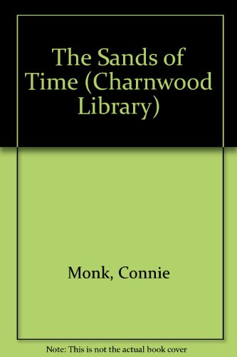 9780708992166: The Sands Of Time (CH) (Charnwood Large Print Library Series)