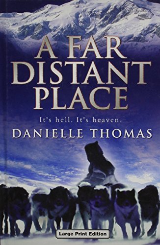 Stock image for A Far Distant Place for sale by Better World Books: West