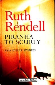 9780708993002: Piranha to Scurfy and Other Stories (Charnwood Library)