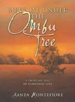 9780708993330: Meet Me Under The Ombu Tree (Charnwood Library)