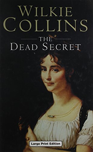 Beispielbild fr The Dead Secret zum Verkauf von Better World Books