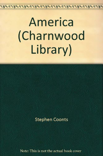 America (Charnwood Library) (9780708993842) by Stephen Coonts