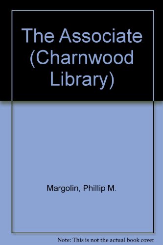 Stock image for The Associate (Charnwood Library) for sale by Goldstone Books