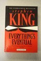 Stock image for Everything's Eventual (Charnwood Library) for sale by AwesomeBooks