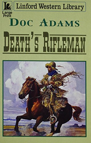 Stock image for Death's Rifleman for sale by WorldofBooks